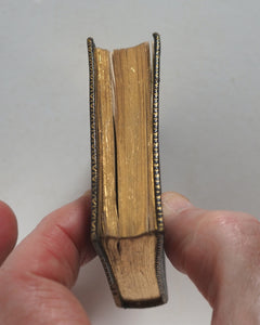 Sibb[e]s, Richard. Divine Meditations. Religious Tract Society. The Depository, 56 Paternoster Row. London. [Circa 1841].