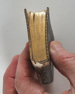 Sibb[e]s, Richard. Divine Meditations. Religious Tract Society. The Depository, 56 Paternoster Row. London. [Circa 1841].