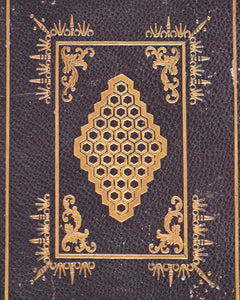 Sibb[e]s, Richard. Divine Meditations. Religious Tract Society. The Depository, 56 Paternoster Row. London. [Circa 1841].