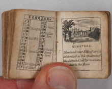 Load image into Gallery viewer, Bijou Almanac for 1856. Rock Brothers &amp; Co. London. [1855].
