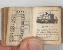 Load image into Gallery viewer, Bijou Almanac for 1856. Rock Brothers &amp; Co. London. [1855].
