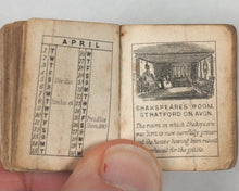 Load image into Gallery viewer, Bijou Almanac for 1856. Rock Brothers &amp; Co. London. [1855].
