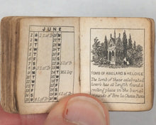 Load image into Gallery viewer, Bijou Almanac for 1856. Rock Brothers &amp; Co. London. [1855].
