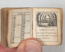 Load image into Gallery viewer, Bijou Almanac for 1856. Rock Brothers &amp; Co. London. [1855].
