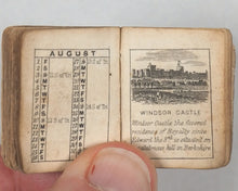 Load image into Gallery viewer, Bijou Almanac for 1856. Rock Brothers &amp; Co. London. [1855].
