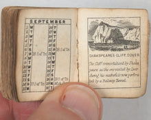Load image into Gallery viewer, Bijou Almanac for 1856. Rock Brothers &amp; Co. London. [1855].
