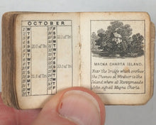 Load image into Gallery viewer, Bijou Almanac for 1856. Rock Brothers &amp; Co. London. [1855].
