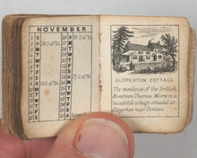 Load image into Gallery viewer, Bijou Almanac for 1856. Rock Brothers &amp; Co. London. [1855].

