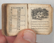 Load image into Gallery viewer, Bijou Almanac for 1856. Rock Brothers &amp; Co. London. [1855].
