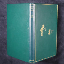 Load image into Gallery viewer, Winnie the Pooh MILNE, A.A. (1882-1956), [SHEPARD, Ernest H., illustrator] Published by London: Methuen &amp; Co. Ltd., 1926 HARDCOVER. Very good condition.
