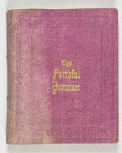 Load image into Gallery viewer, [Macduff, John Ross]. Faithful Promiser, The. Religious Tract Society. London. Circa 1885.
