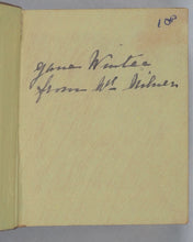 Load image into Gallery viewer, [Macduff, John Ross]. Faithful Promiser, The. Religious Tract Society. London. Circa 1885.
