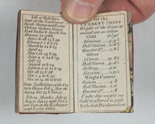 Load image into Gallery viewer, London Almanac for the year of Christ 1788. Company of Stationers. [London]. 1787.
