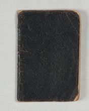 Load image into Gallery viewer, Foster's 'Daisy' Brand 1936 Diary. Foster, A.W. &amp; Co. Bardney. Lincoln. [1936].
