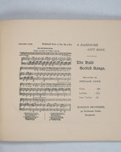 Load image into Gallery viewer, Ralston, W. The Ubiquitous and his portable dark tent. Morison Bros. 99 Buchanan Street. Glasgow. 1891
