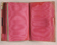 Load image into Gallery viewer, Souvenir, [French Almanac/Diary] 1853. Chez l&#39;Editeur [Not known]. Paris. [1852].
