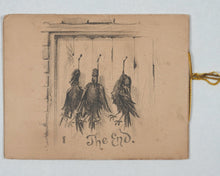 Load image into Gallery viewer, Dingley, Humphrey J. A Caledonian Legend. Printed for the author by Robert Gardner and Co. Glasgow. 1890
