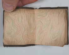 Load image into Gallery viewer, Under His Shadow. Texts on Comfort. Galloway, G.J. Ltd. 22-23 Verulam Street. E.C.1. London. Circa 1890.
