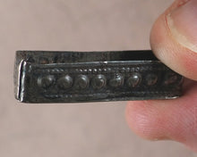 Load image into Gallery viewer, Koran, Qur&#39;an case, silver. Circa 1890.
