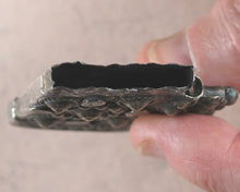 Load image into Gallery viewer, Koran, Qur&#39;an case, silver. Circa 1890.
