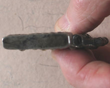 Load image into Gallery viewer, Koran, Qur&#39;an case, silver. Circa 1890.
