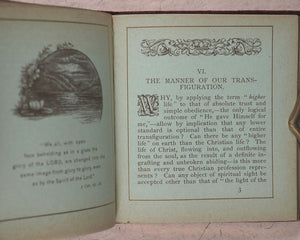 Elliott, E.S. Crowned. Partridge & Co. 9, paternoster Row. E.C. [1880?].