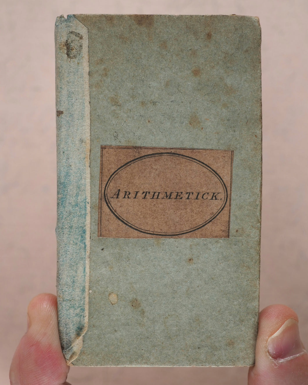 Compendium of Simple Arithmetic; in which the first rules of that pleasing Science are made familiar to the capacities of youth. Wallis, J. 16 Ludgate Street. London. 1801.