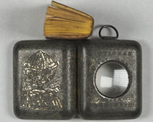 Load image into Gallery viewer, Smallest English Dictionary in the World. Bryce, David &amp; Son. Glasgow. Circa 1900.

