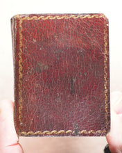 Load image into Gallery viewer, Imitation of Christ. Christian&#39;s Pattern or a treatise on the Imitation of Christ. Mason, J[ohn]. London. 1830.
