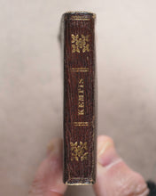 Load image into Gallery viewer, Imitation of Christ. Christian&#39;s Pattern or a treatise on the Imitation of Christ. Mason, J[ohn]. London. 1830.
