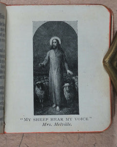 Imitation of Christ. Thomas à Kempis. Eyre & Spottiswoode. London. 1906.