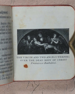 Imitation of Christ. Thomas à Kempis. Eyre & Spottiswoode. London. 1906.