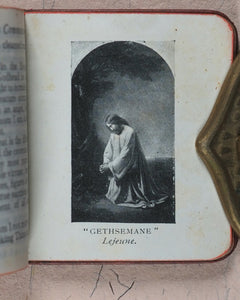 Imitation of Christ. Thomas à Kempis. Eyre & Spottiswoode. London. 1906.