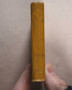 Imitation of Christ. Christian's Pattern or a treatise on the Imitation of Christ. Woolmer, T., 2, Castle St., City Rd. E.C and 66, Paternoster Row, E.C. London. [1889].