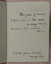 Load image into Gallery viewer, Imitation of Christ. Christian&#39;s Pattern or a treatise on the Imitation of Christ. Woolmer, T., 2, Castle St., City Rd. E.C and 66, Paternoster Row, E.C. London. [1889].
