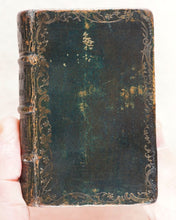 Load image into Gallery viewer, Imitation of Christ. De Imitatione Christi libri quatuor. Moreti, Ex Officina Plantiniana Balthasaris. Antverpiae. 1630.
