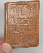 Load image into Gallery viewer, Tennyson, Alfred Lord. Dream of Fair Women. Treherne, Anthony &amp; Co. Ltd. 3 Agar Street. W.C. London. 1903.
