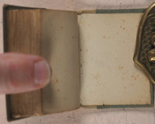 Load image into Gallery viewer, Imitation of Christ, Of the. Four Books by Thomas a Kempis, revised translation. Frowde, Henry. London. 1895.
