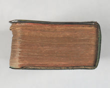 Load image into Gallery viewer, Church of England. Book of Common Prayer and Administration of the Sacraments. [with] Hymns Ancient and Modern. Eyre and Spottiswoode. William Clowes and Sons. London. Circa 1901.
