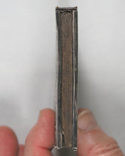 Load image into Gallery viewer, Primer or catechism set forth agreeable to the book of common prayer authorized by the king to be used throughout his dominions containing godly prayers and graces. Company of Stationers. London. 1734.

