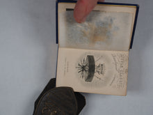 Load image into Gallery viewer, Maunder, Samuel. Little Classic, and Chronological Companion, being a Guide to the study of Mythology, ancient history, and ancient geography. To which is added the Miniature Law Dictionary. Johnson, W.S. Nassau Steam Press. London. Circa1847.
