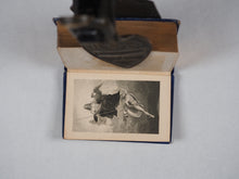 Load image into Gallery viewer, Maunder, Samuel. Little Classic, and Chronological Companion, being a Guide to the study of Mythology, ancient history, and ancient geography. To which is added the Miniature Law Dictionary. Johnson, W.S. Nassau Steam Press. London. Circa1847.
