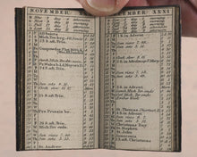 Load image into Gallery viewer, London Almanac for the Year of Christ 1861. Company of Stationers. [London]. [1860].
