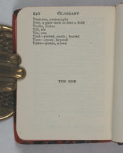 Load image into Gallery viewer, Burns, Robert. Burns' Songs. Anderson. Edinburgh. Circa 1916.
