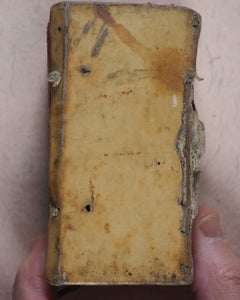 Franco̧is de Lacroix. Hortvlvs Marianvs Sive Praxes Variae colendi Beatißimam V. Mariam. Hubert Reulandt. Luxemburgi. 1627.