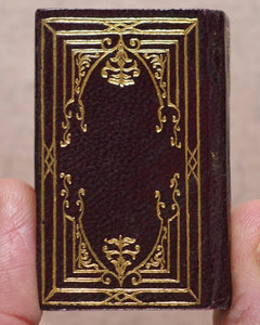 Life of Abraham. Wilson, George. Petter, G.E. 102 Cheapside, London. J. Johnstone, paternoster Row and Edinburgh. Circa 1845.