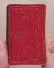 Load image into Gallery viewer, Life of Christ. G.E.Petter, 102 Cheapside, London. Circa 1845.

