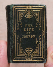 Load image into Gallery viewer, Life of Joseph. England, J.P. Petter, G.E. 102, Cheapside, London. Circa 1845.

