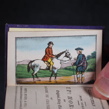 Load image into Gallery viewer, Chatelain, Clara de. Lilliputian Library Two. Myers, Joseph &amp; Co. 1850.
