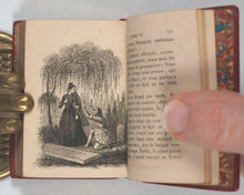 Load image into Gallery viewer, Florian [JeanPierre Claris de]. Estelle. Marcilly. Rue St. Jacques, 10. Paris. Circa 1840.
